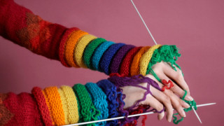 За успокоение: плетка, плетка, наметка