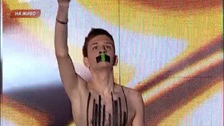 Неповторимият Мистър Гага или Йордан Кралев
