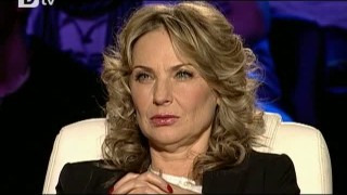 Ваня Цветкова гостува в журито