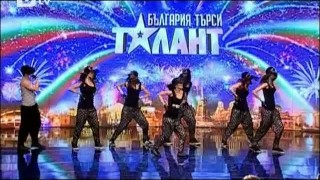 Поредна порция талантливи участници