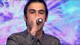 Брат Вашев 2 - Стефан, тасманийският дявол и Oasis