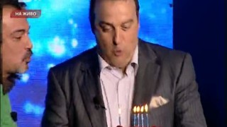 Честит рожден ден, Краси!