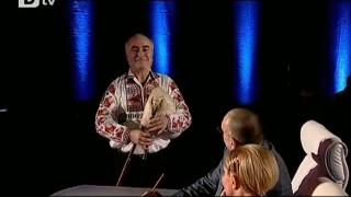 Различни таланти, един отговор - НЕ!
