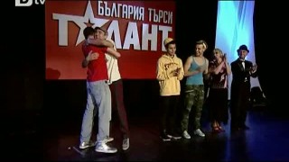 Много от фаворитите от кастингите продължиха напред