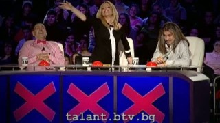 Тази вечер в епизод 10 на 