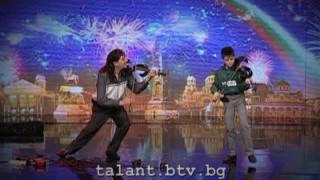 В третия полуфинал на шоуто ще видим...