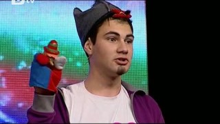Брат Вашев 1 - ПаФел и неговата история