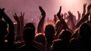 Допълнителна, трета вечер на Elevation 2012
