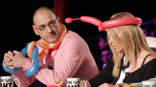 Емоциите на епизод 10 - Част 2