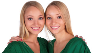 Еднакви по външност, различни по душа?