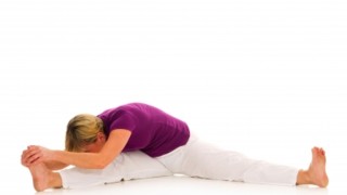 Защо упражнения за разтягане?