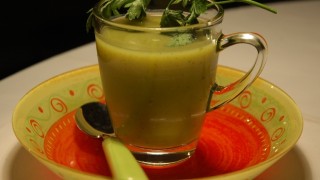 След празниците – по-леки храни