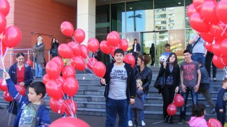 Световен ден за борба с хемофилията