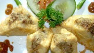 От какво се произвежда сирене Тофу?