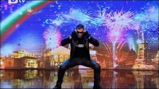 Танцувай с Ме(ти)н