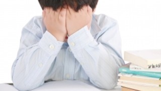 Училищни фобии при тинейджъри