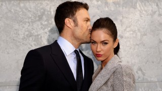 Меган Фокс е бременна съвсем официално