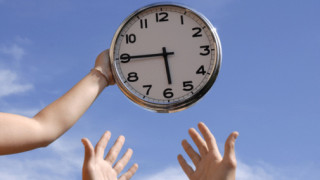 Как да си загубиш времето ползотворно