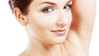 Домашно приготвени дезодоранти 