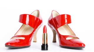 Внимание! Червено!