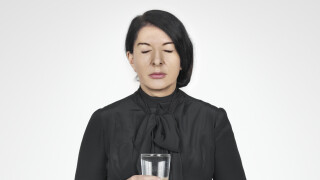 Марина Абрамович – за пътя от бивша Югославия до световните сцени
