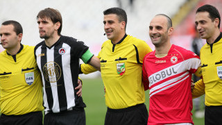 Калин Людмилов: Не съм удобен на съдийската комисия, защото не правя наколенки (ВИДЕО)