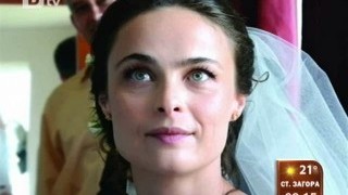 Йоана Буковска - емоционалност и материална същност