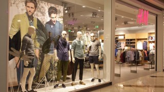 H&M откри два нови магазина в Mall of Sofia