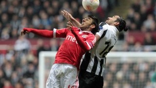 Бенфика на полуфинал в Лига Европа, отмениха два гола на Нюкасъл