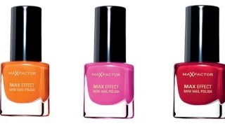 С Mini Nails готови за смяна в последната минута