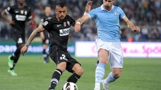 Ювентус уверено върви към защита на титлата в Серия А след успех над Лацио