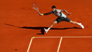 Димитров срещу Весели на четвъртфиналите в Истанбул