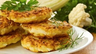 Вегетариански деликатес