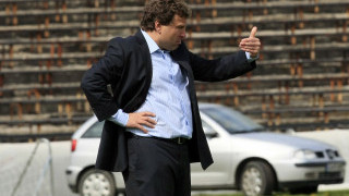 Какво каза Вуцов за бъдещето си в Ботев 