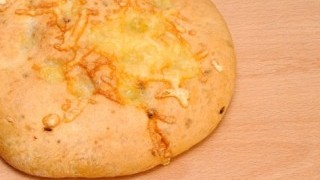 Питка от пащърнак