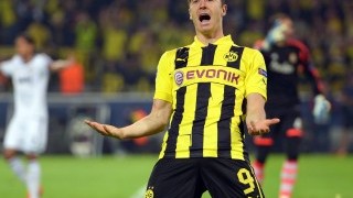 Левандовски уби Реал (Мадрид) с четири гола