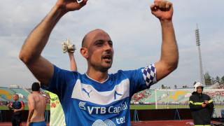 Пелето, Тунчев и Дончо Донев се включват в бенефиса на Камбуров