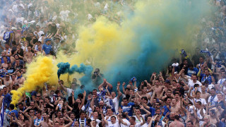 Изненадите от Левски ще се случат през май