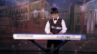 Талантливият мистър Станчев