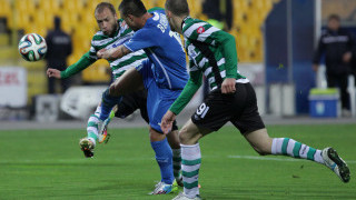 Георги Иванов: Селекцията в Левски е отворен процес, но вече няма пари