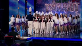 Marching Stars