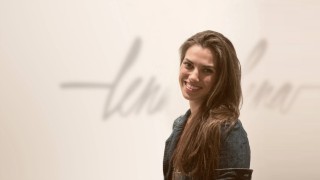 Елена Урумова: Бъди секси с Lena-Lena!