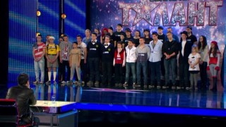 Момчета срещу момичета в поредната група кандидат-полуфиналисти!