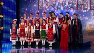 Дори много талантливи участници не намериха място сред полуфиналистите!