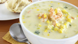 3 вкусни блюда с дарове от морето