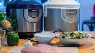 Ароматни пилешки хапки от Йоли