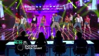 Не пропускайте развръзката на втория полуфинал в 