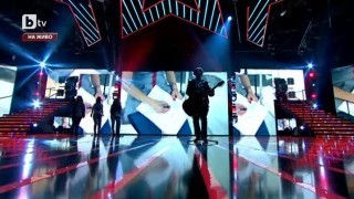 Поли Генова и Дичо - Нека с теб