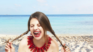 5 причини да се усмихвате по-често