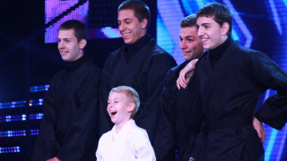 Electra Crew са 